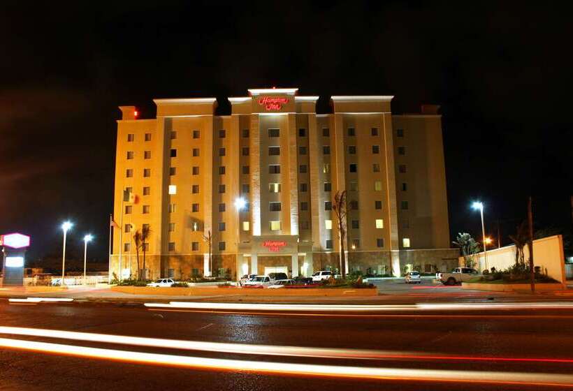 Otel Hampton Inn By Hilton Tampico Aeropuerto