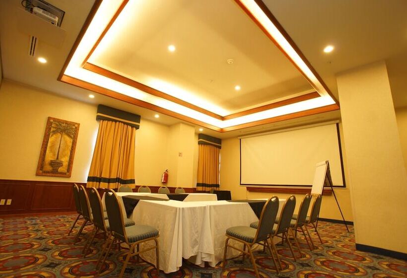 Otel Hampton Inn By Hilton Tampico Aeropuerto