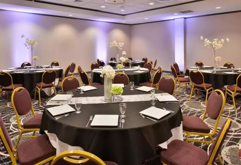 هتل Holiday Inn Kansas City Airport, An Ihg