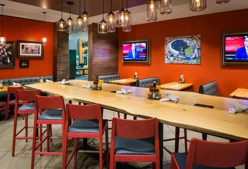 هتل Holiday Inn Kansas City Airport, An Ihg