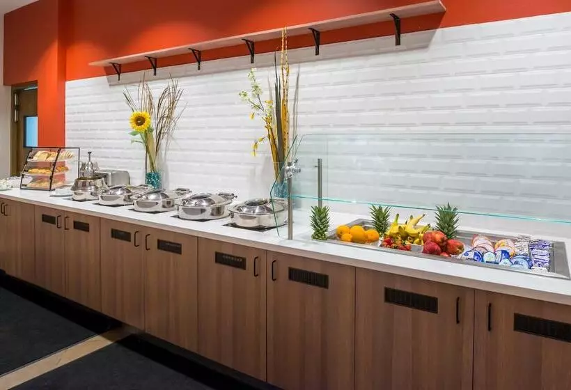 هتل Holiday Inn Kansas City Airport, An Ihg