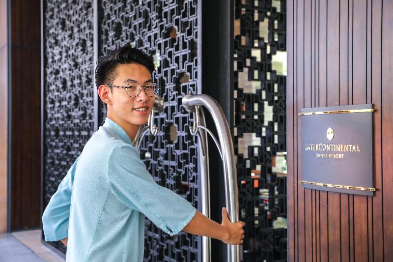 فندق Intercontinental Sanya Resort, An Ihg