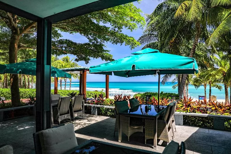 Hotel Intercontinental Sanya Resort, An Ihg