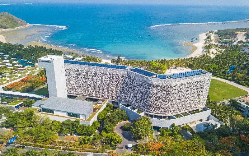 Hotel Intercontinental Sanya Resort, An Ihg