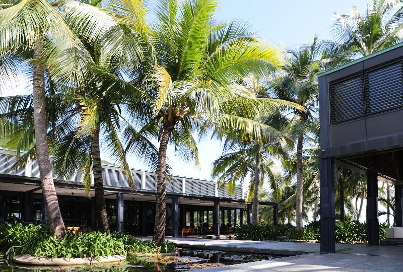 فندق Intercontinental Sanya Resort, An Ihg