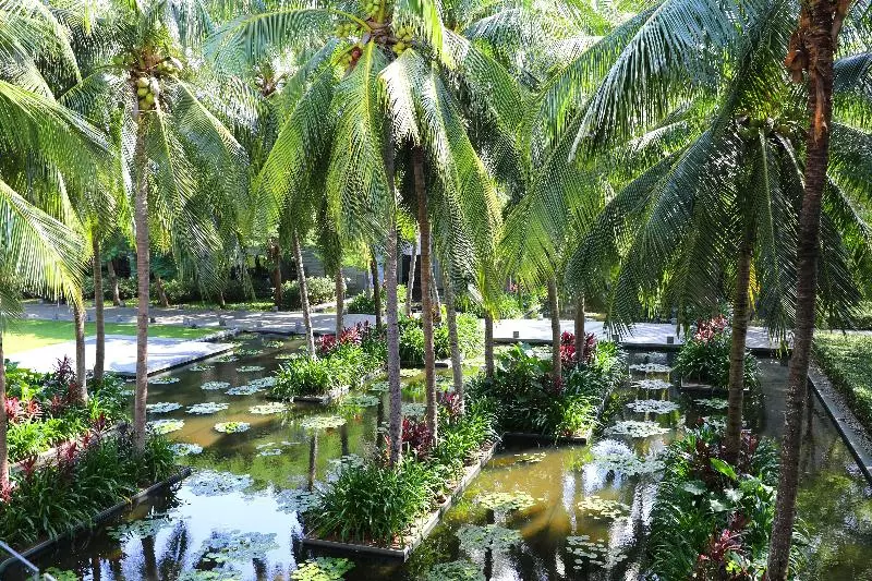 Hotel Intercontinental Sanya Resort, An Ihg