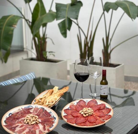 هتل La Boutique Puerta Osario