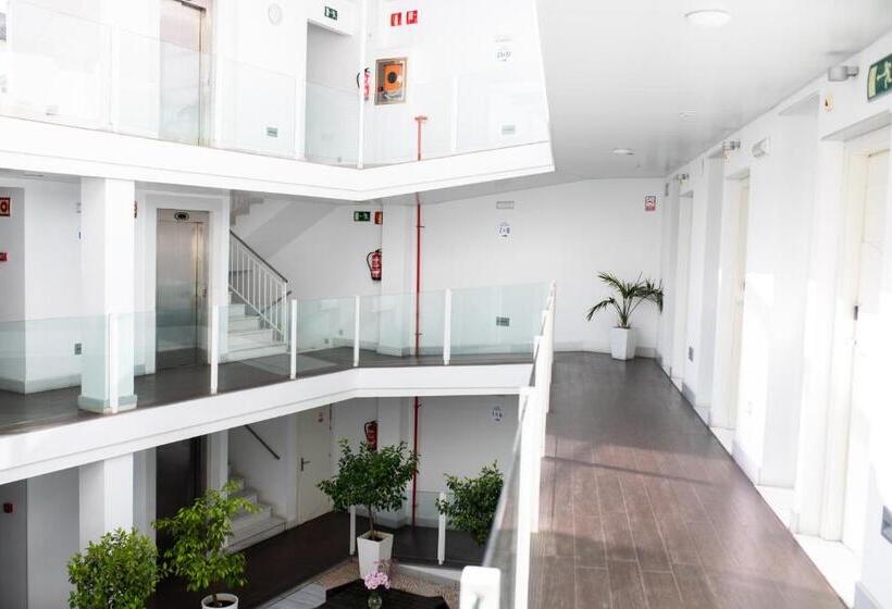 هتل La Boutique Puerta Osario