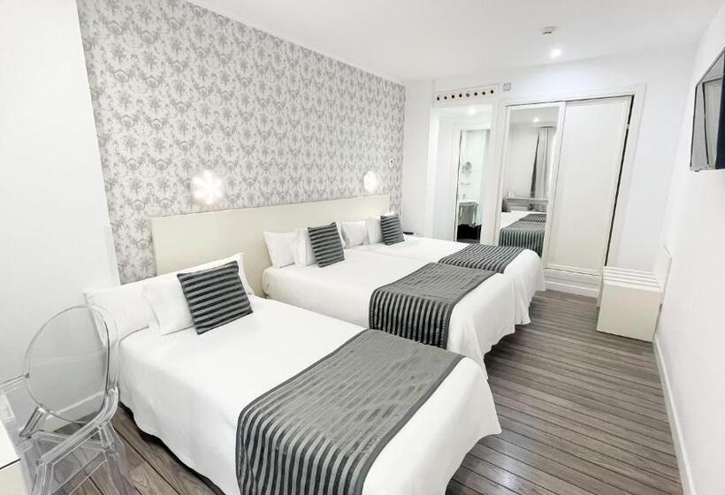 هتل La Boutique Puerta Osario