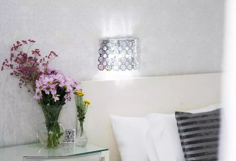 ホテル La Boutique Puerta Osario