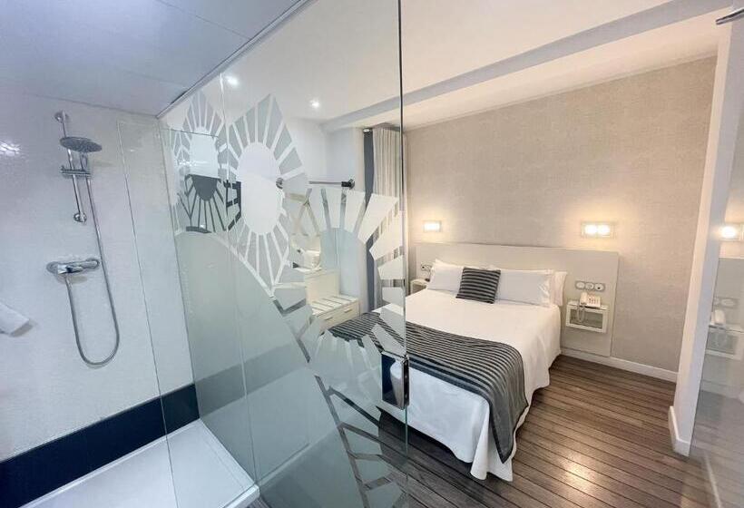 هتل La Boutique Puerta Osario