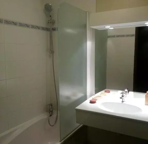 ホテル Hôtel La Vanoise