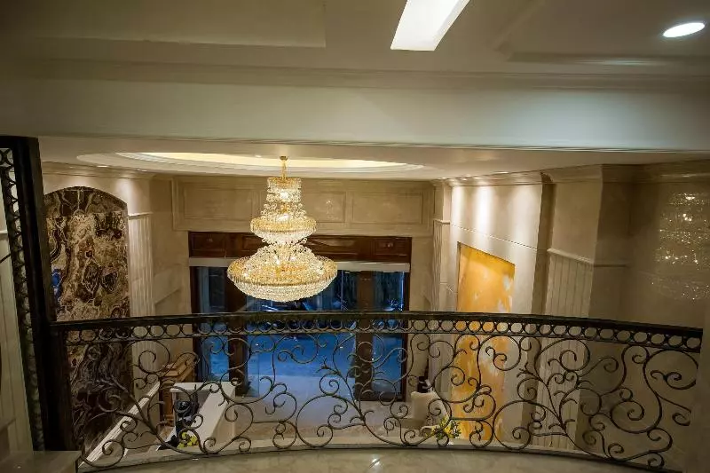 Hotelli Little Hanoi Deluxe