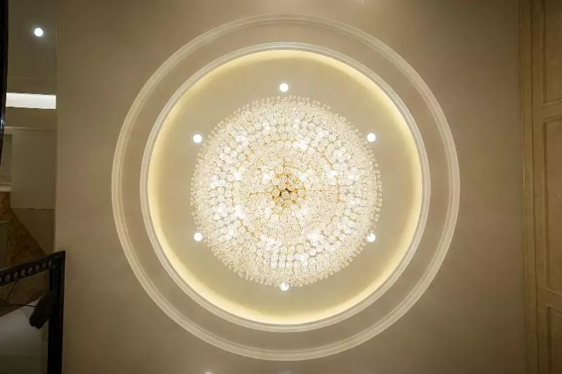 Hotelli Little Hanoi Deluxe