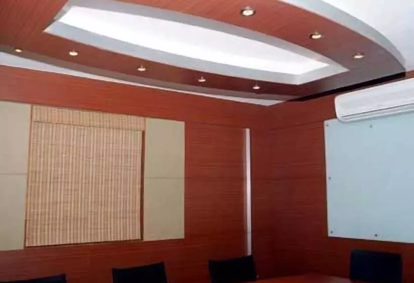 Hotelli Magaji Orchid