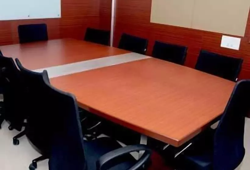 Hotelli Magaji Orchid