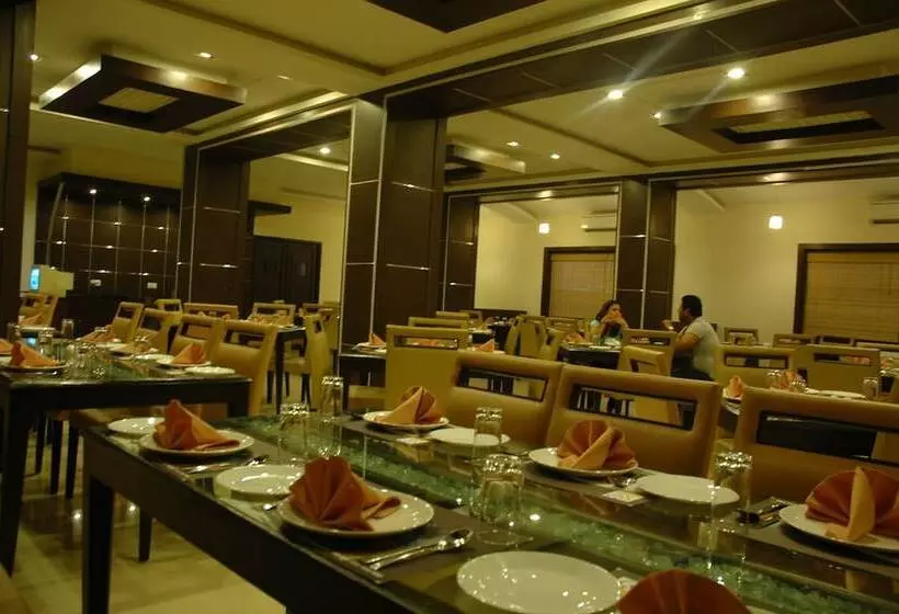 Hotelli Magaji Orchid