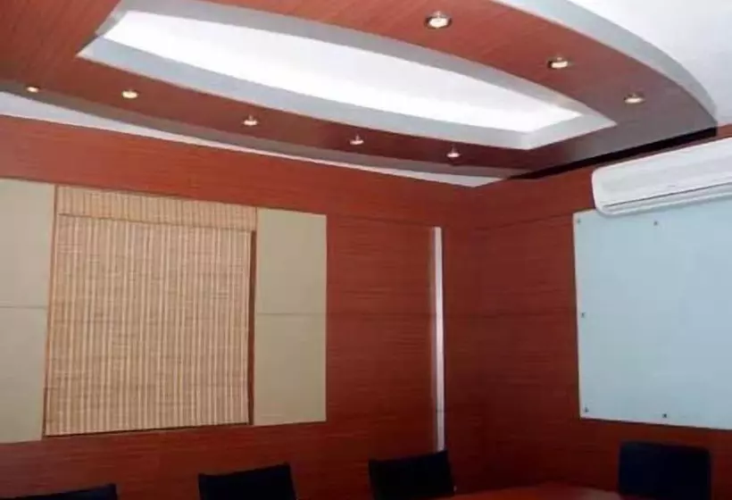 Hotelli Magaji Orchid