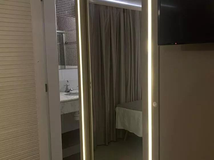 Отель Malibu Plaza