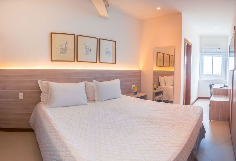 בית מלון כפרי Malibu Plaza