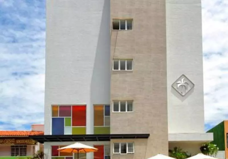 Отель Malibu Plaza