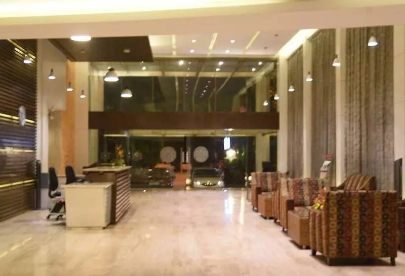 Hotel Maurya