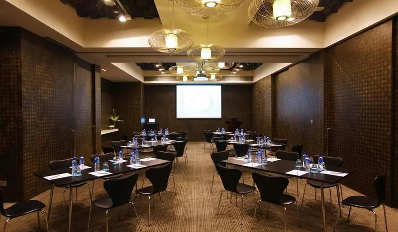 ホテル Modena By Fraser Putuo Shanghai