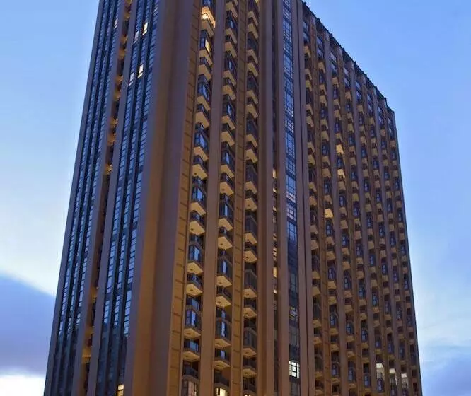 ホテル Modena By Fraser Putuo Shanghai