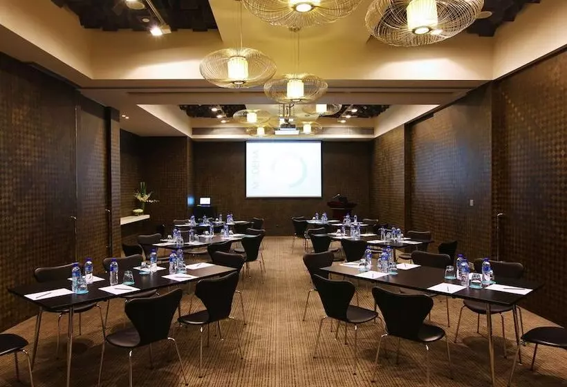 ホテル Modena By Fraser Putuo Shanghai