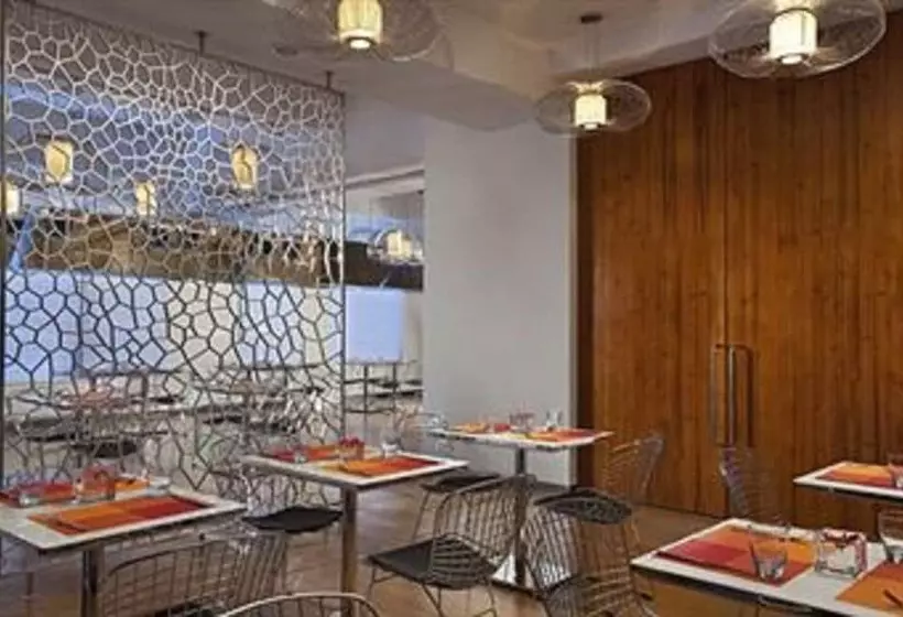 ホテル Modena By Fraser Putuo Shanghai