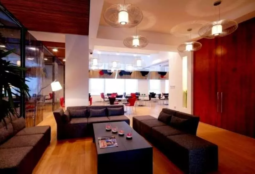 ホテル Modena By Fraser Putuo Shanghai