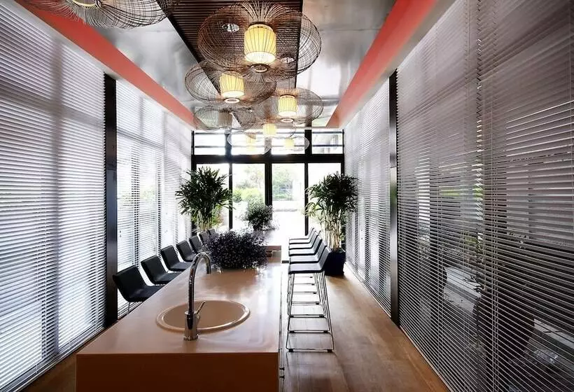 ホテル Modena By Fraser Putuo Shanghai