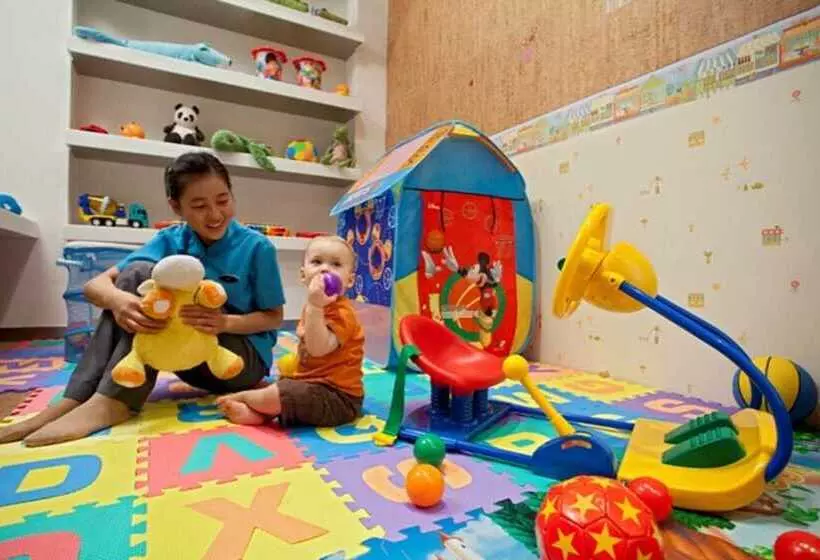 ホテル Modena By Fraser Putuo Shanghai