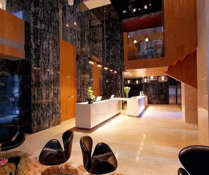 ホテル Modena By Fraser Putuo Shanghai