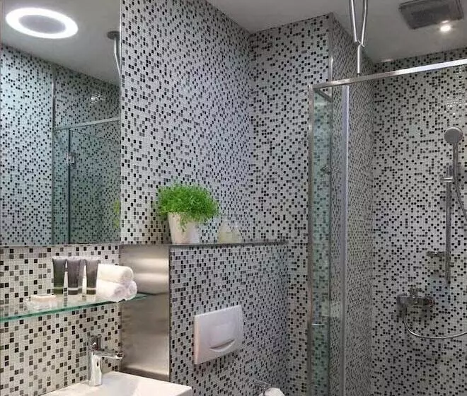 ホテル Modena By Fraser Putuo Shanghai