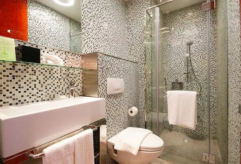 ホテル Modena By Fraser Putuo Shanghai