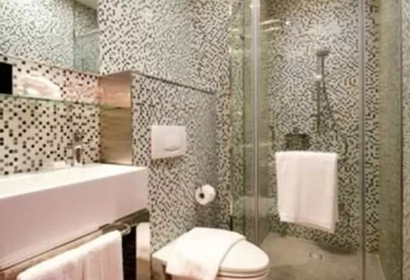 ホテル Modena By Fraser Putuo Shanghai