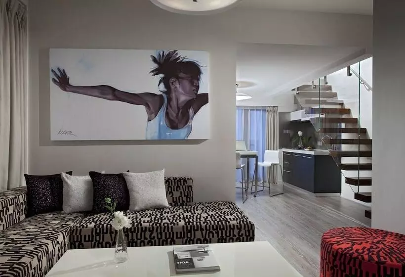 ホテル Modena By Fraser Putuo Shanghai