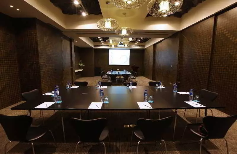 ホテル Modena By Fraser Putuo Shanghai