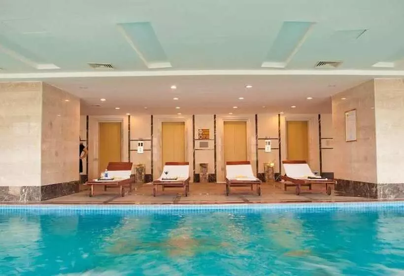 Hotelli Muong Thanh Grand Hanoi