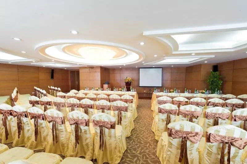 Hotelli Muong Thanh Grand Hanoi