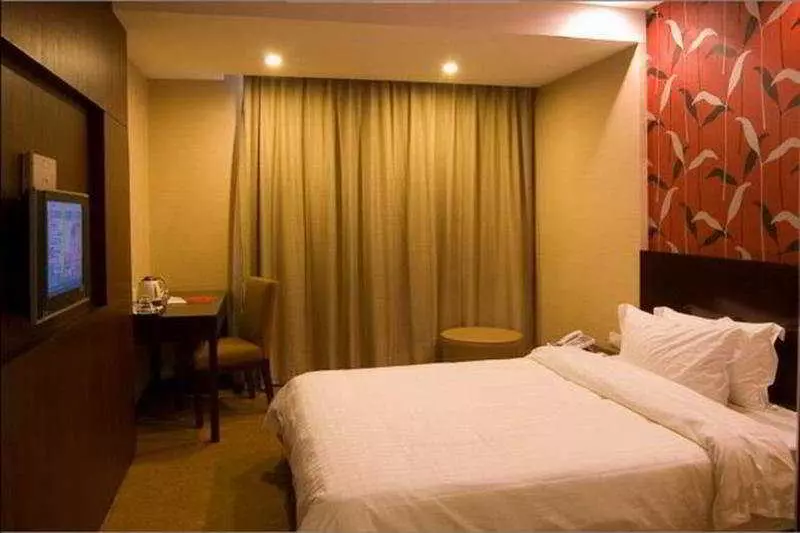 ホテル Nanyuan Inn Xueyuan