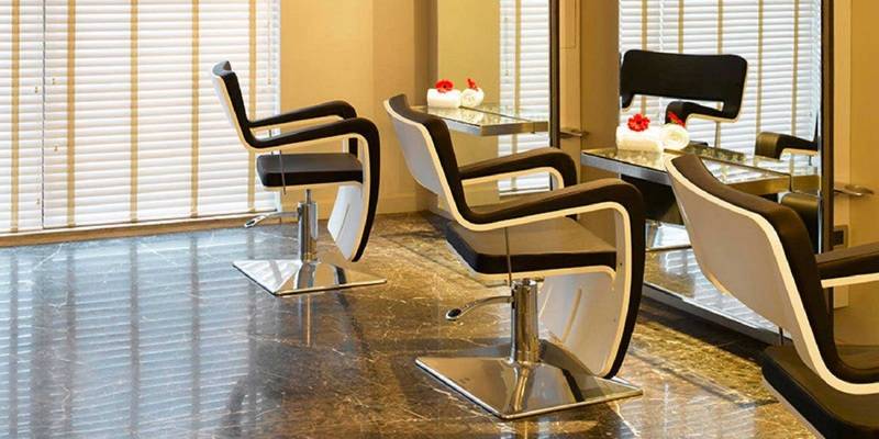 O Hotel Goa, Candolim Beach