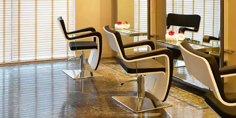 O Hotel Goa, Candolim Beach