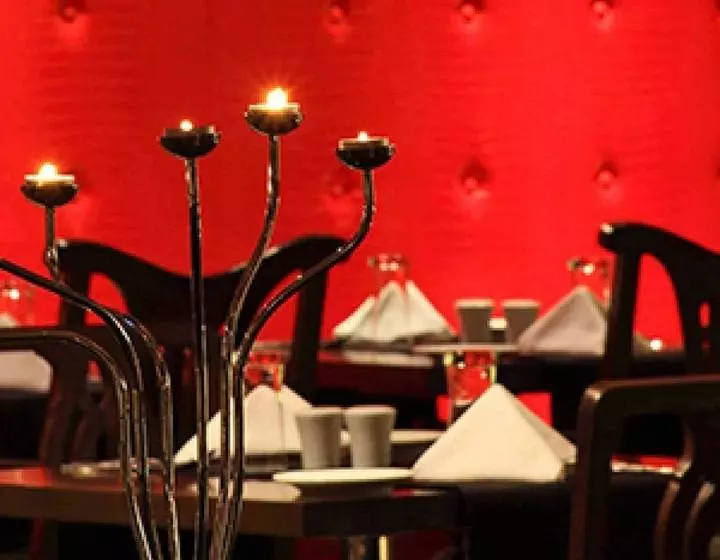 O Hotel Goa, Candolim Beach