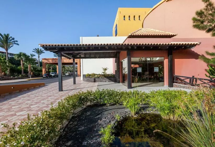 Hôtel Occidental Jandia Royal Level - Adults Only