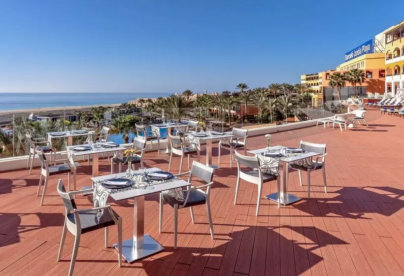 Hôtel Occidental Jandia Royal Level - Adults Only