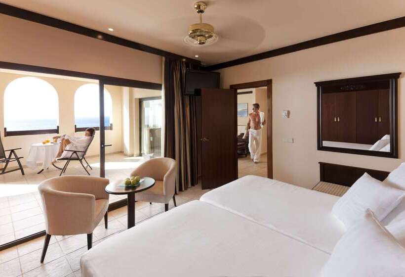 هتل Occidental Jandia Royal Level - Adults Only