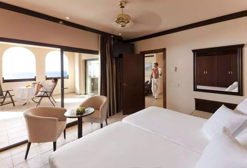 Hôtel Occidental Jandia Royal Level - Adults Only
