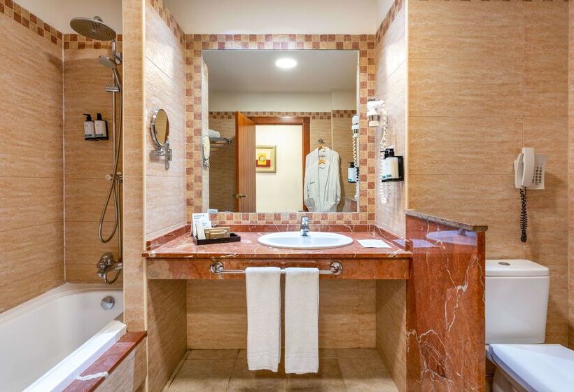 هتل Occidental Jandia Royal Level - Adults Only